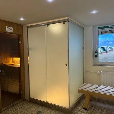 Im Haus Nordland Nordland, App 41 Apartment *