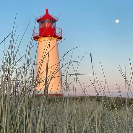 Im Haus Nordland Nordland, App 41 Διαμέρισμα