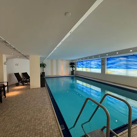 Im Haus Nordland Nordland, App 41 Διαμέρισμα Βέστερλαντ