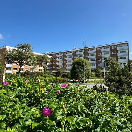 Διαμέρισμα Im Haus Nordland Nordland, App 41 Βέστερλαντ