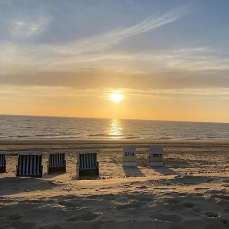 Im Haus Nordland Nordland, App 41 Διαμέρισμα