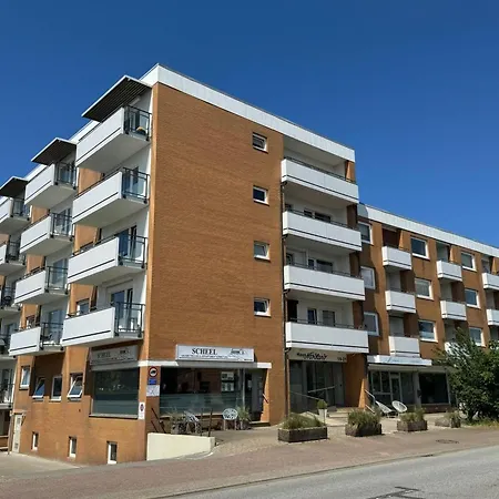 Διαμέρισμα Im Haus Nordland Nordland, App 41