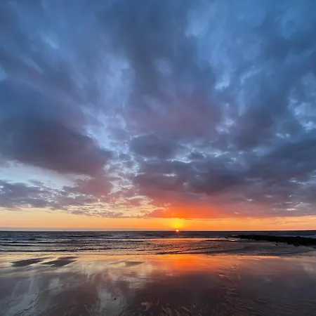 Im Haus Nordland Nordland, App 41 Διαμέρισμα *