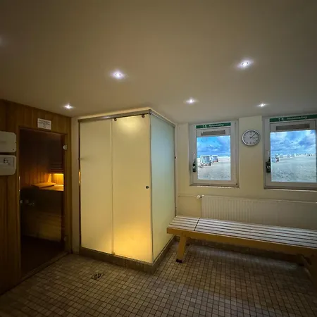 Im Haus Nordland Nordland, App 41 *