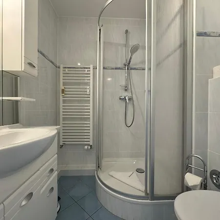 Im Haus Nordland Nordland, App 41 Βέστερλαντ