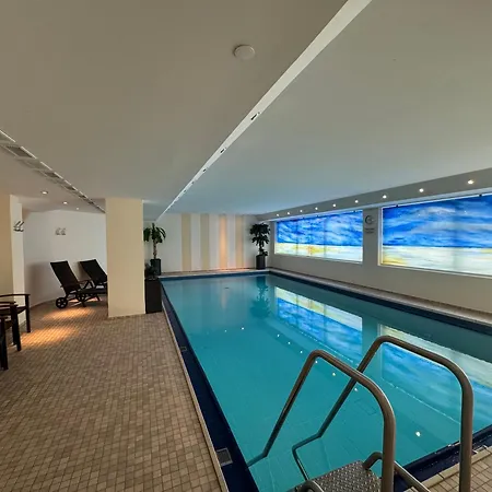 Im Haus Nordland Nordland, App 41 Διαμέρισμα *