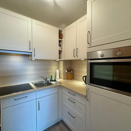 Apartment Im Haus Nordland Nordland, App 41 *