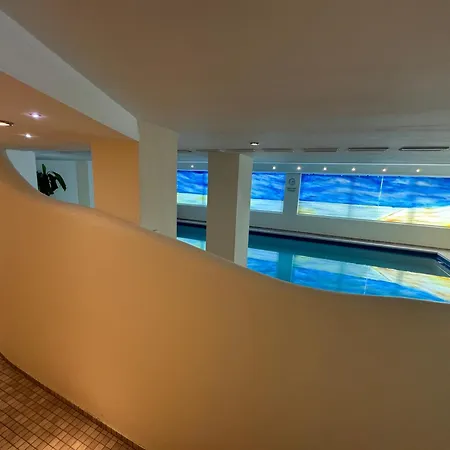 Im Haus Nordland Nordland, App 41 *