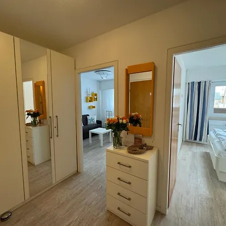 Im Haus Nordland Nordland, App 41 * Westerland