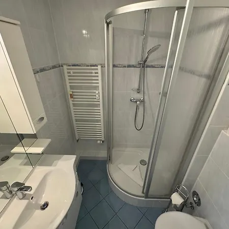 Im Haus Nordland Nordland, App 41 Apartment